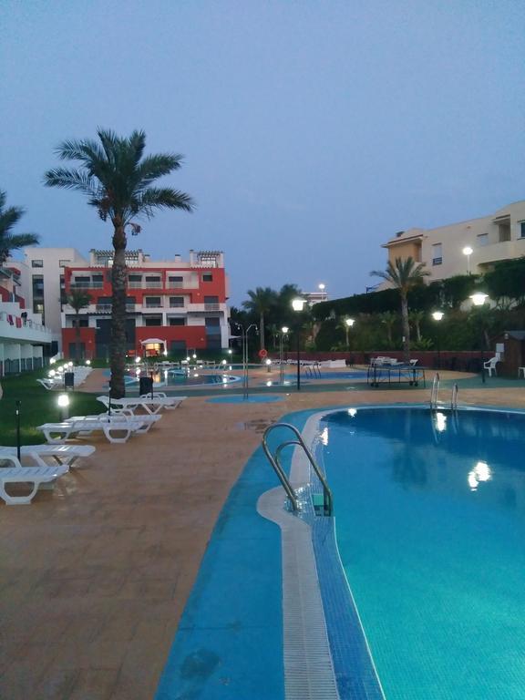 Puerto Rey Vera Mar 외부 사진