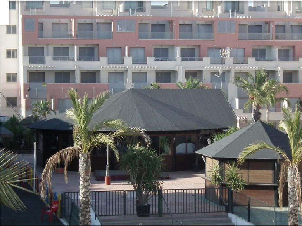 Puerto Rey Vera Mar 외부 사진