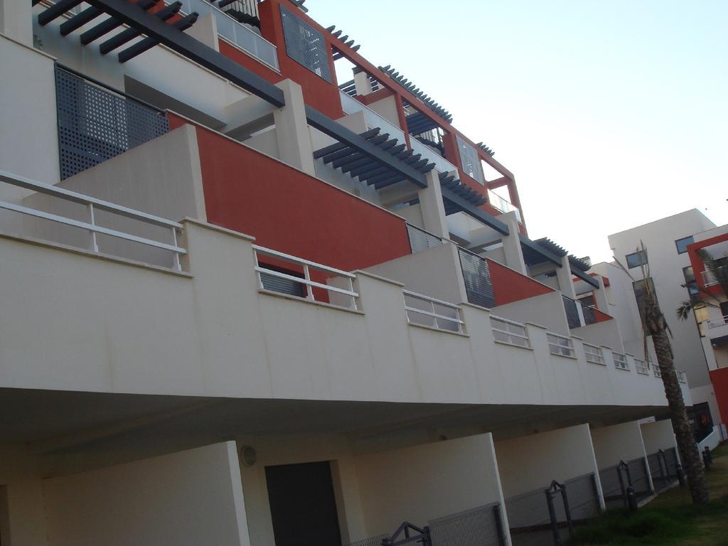 Puerto Rey Vera Mar 외부 사진