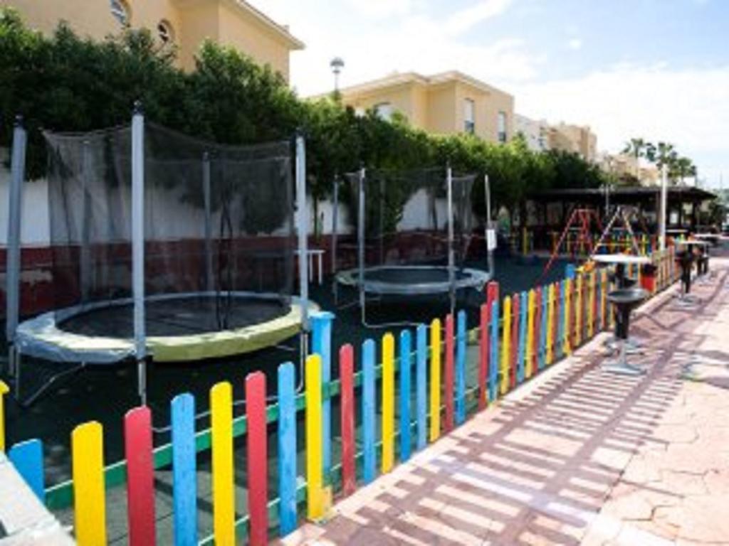 Puerto Rey Vera Mar 외부 사진