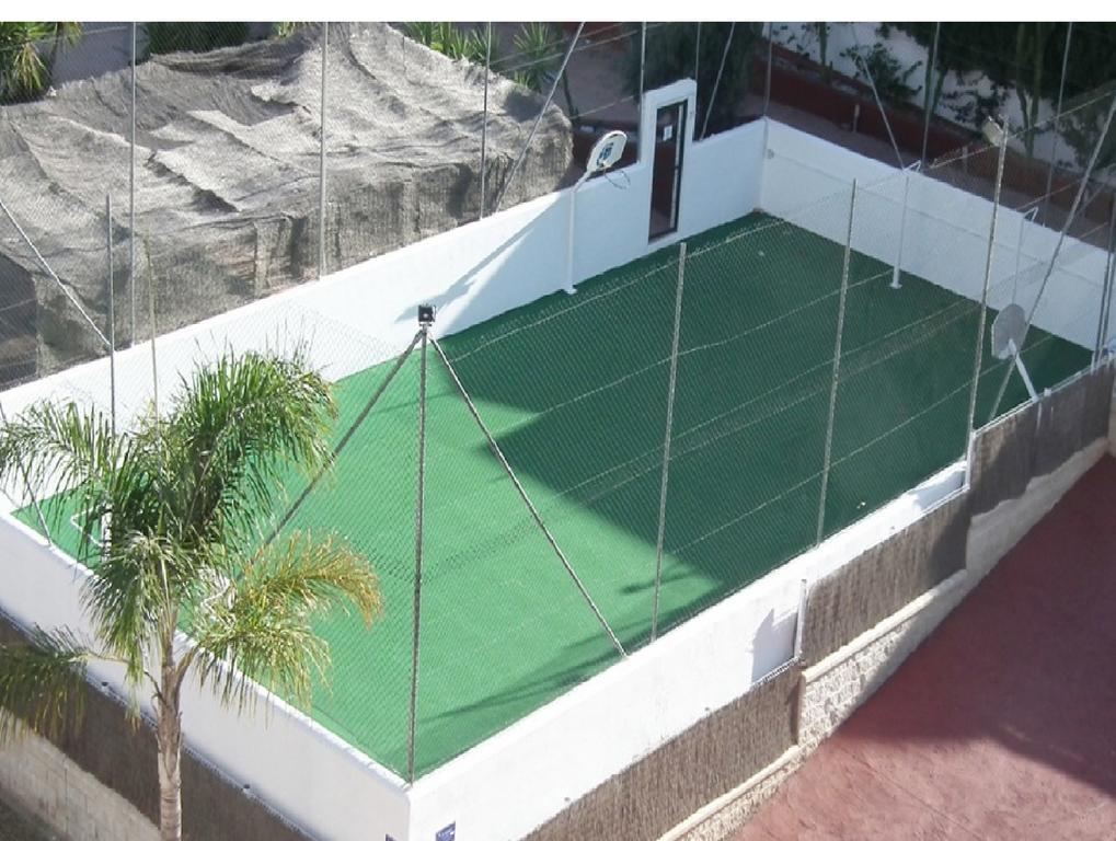Puerto Rey Vera Mar 외부 사진