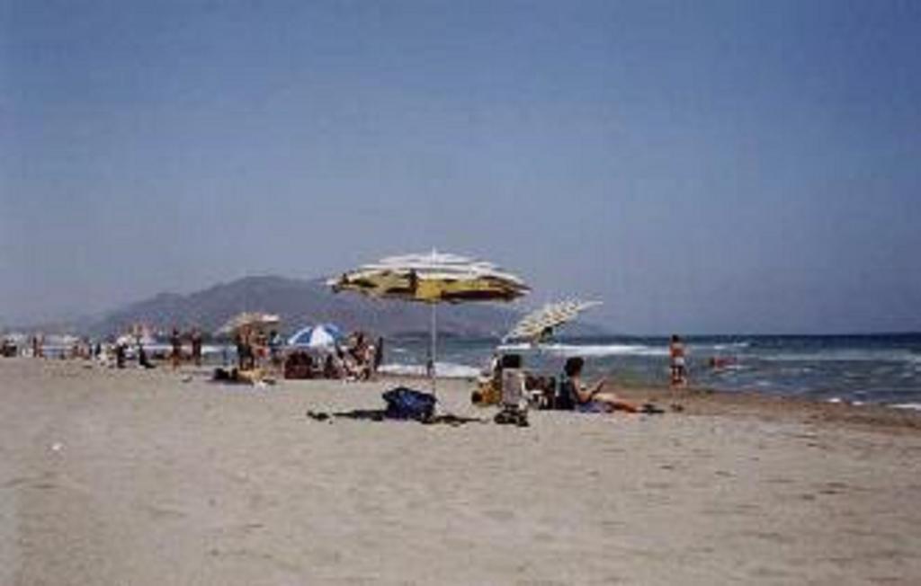 Puerto Rey Vera Mar 외부 사진