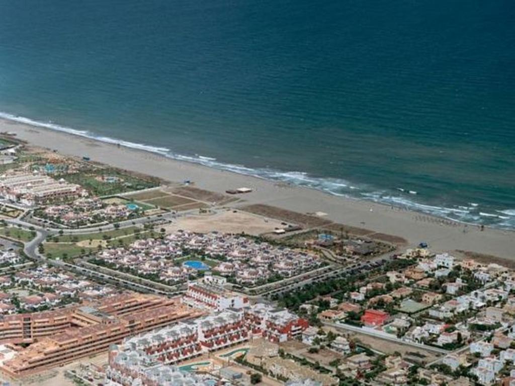 Puerto Rey Vera Mar 외부 사진