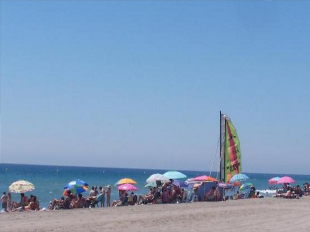 Puerto Rey Vera Mar 외부 사진