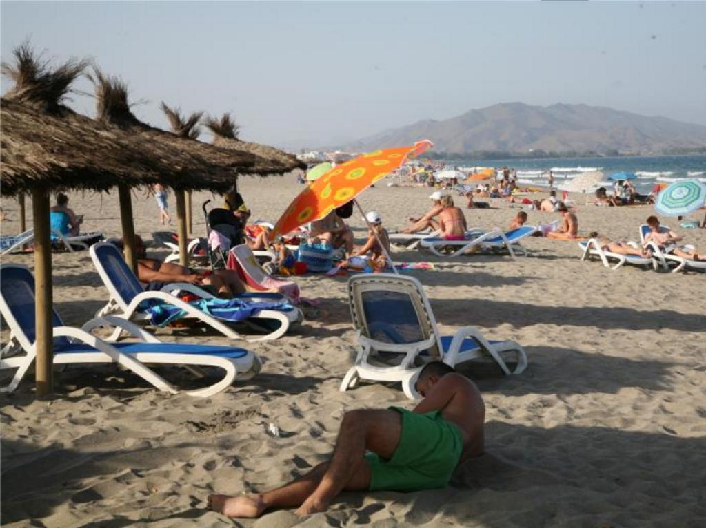 Puerto Rey Vera Mar 외부 사진