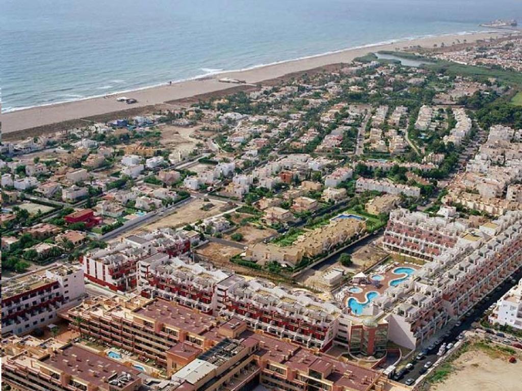 Puerto Rey Vera Mar 외부 사진