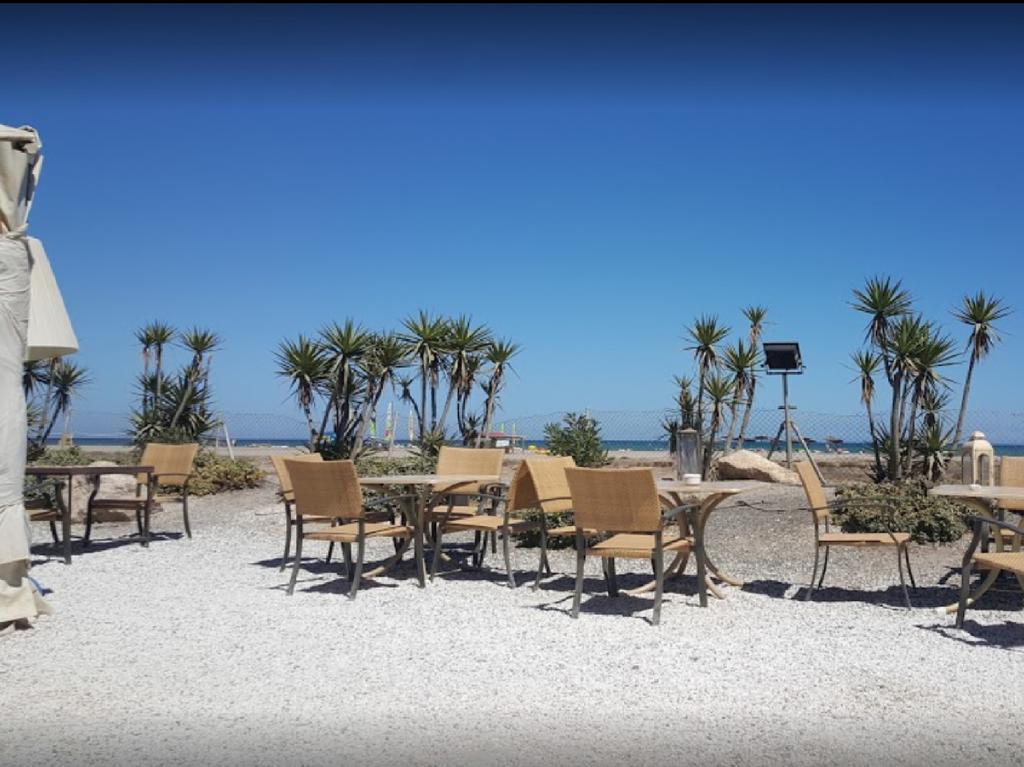 Puerto Rey Vera Mar 외부 사진