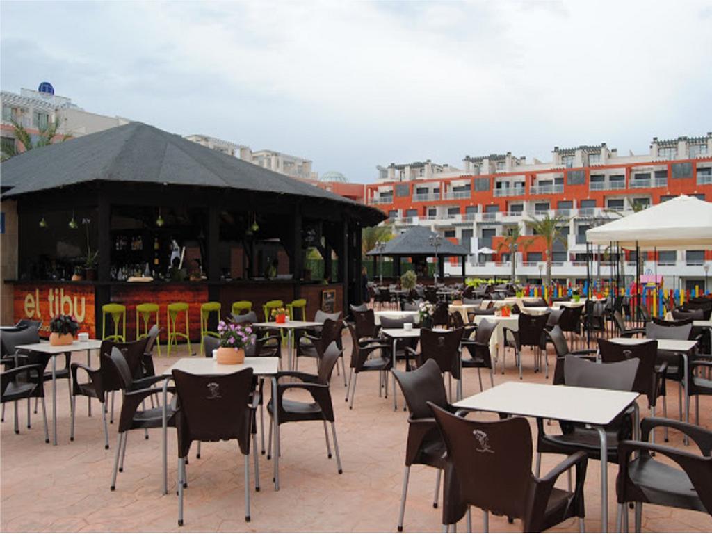 Puerto Rey Vera Mar 외부 사진