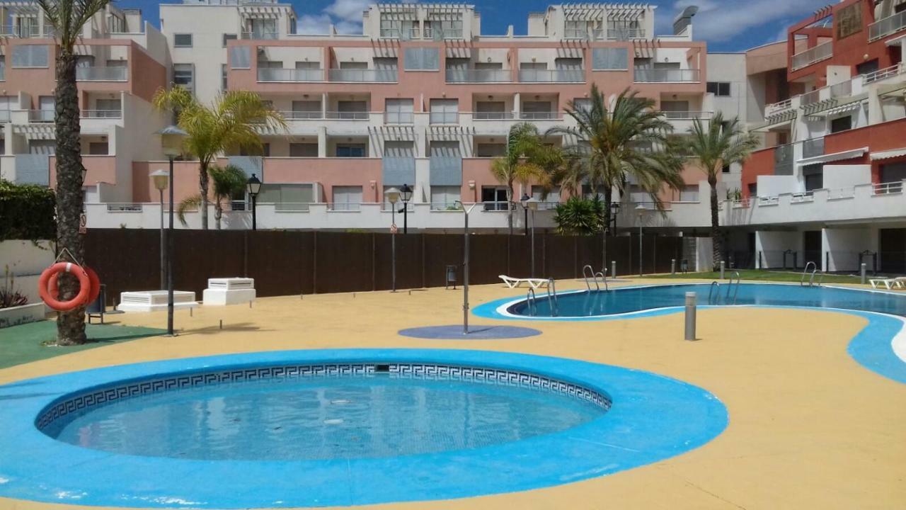 Puerto Rey Vera Mar 외부 사진