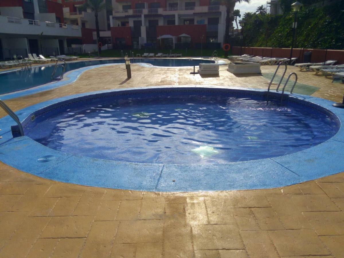Puerto Rey Vera Mar 외부 사진