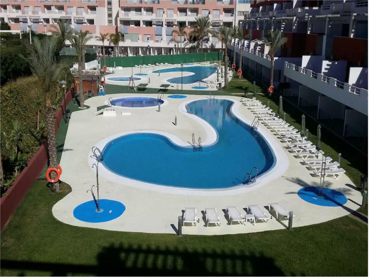 Puerto Rey Vera Mar 외부 사진